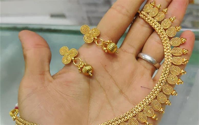 ست کامل طلا چند گرم است؟ راهنمای خریدی مطمئن و ارزشمند