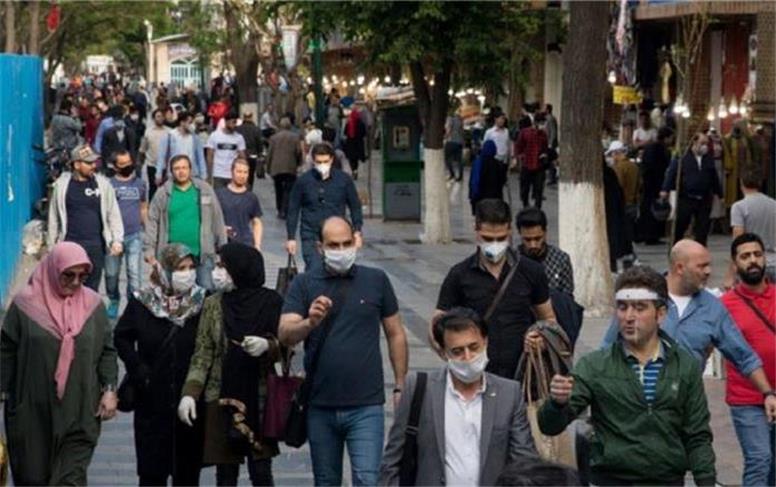 رعایت بهداشت در مکان‌های عمومی