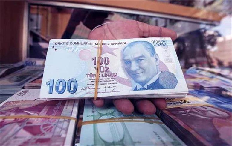قیمت جدید لیر ترکیه امروز ‌شنبه 29 آذر 1404؛ سبقت لیر از ریال!