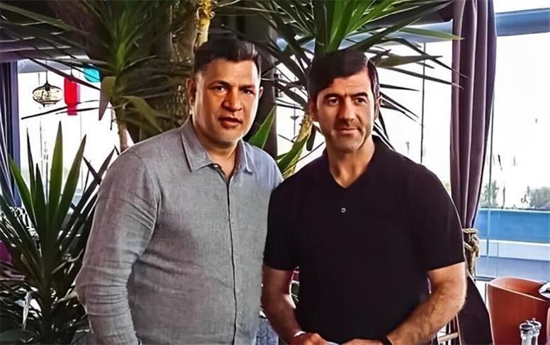 پاسخ کریم باقری به بیانیه تراکتور:  تا امروز سکوت کرده‌ام