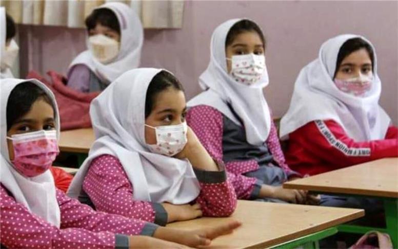 آلودگی هوا دانش آموزان را در معرض بیماری قرار می دهد