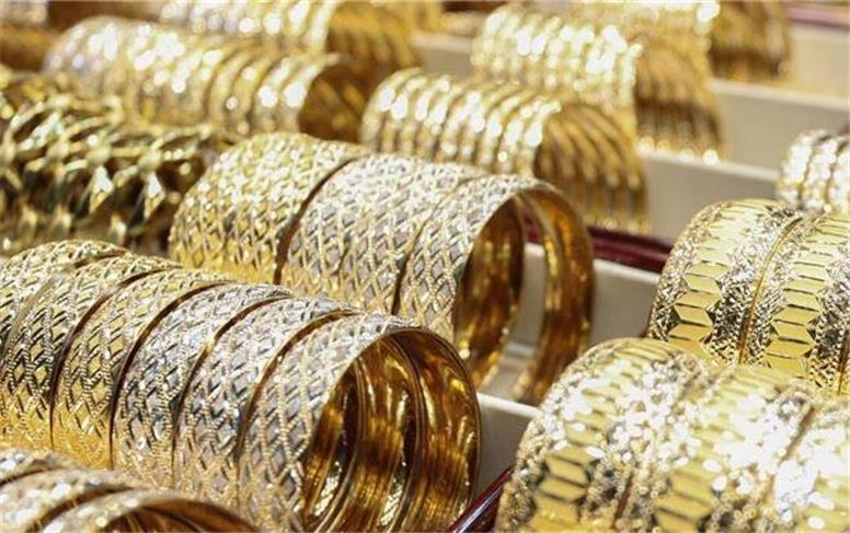 قیمت طلا ظهر سه‌شنبه ۴ آذر ۱۴۰۴؛‌ طلای ۱۸ عیار باز هم گران شد؟
