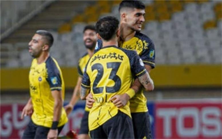 ساعت و مکان بازی امروز سه‌شنیه 4 آذر سپاهان -الحسین اردن