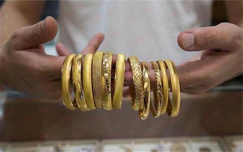 قیمت جدید طلای دست دوم امروز سه‌شنبه ۵ آذر ۱۴۰۴