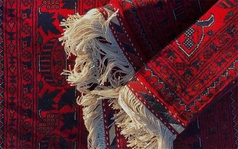 چگونه سال‌ها از فرش استفاده کنیم؟ راهکارهای ساده و کاربردی