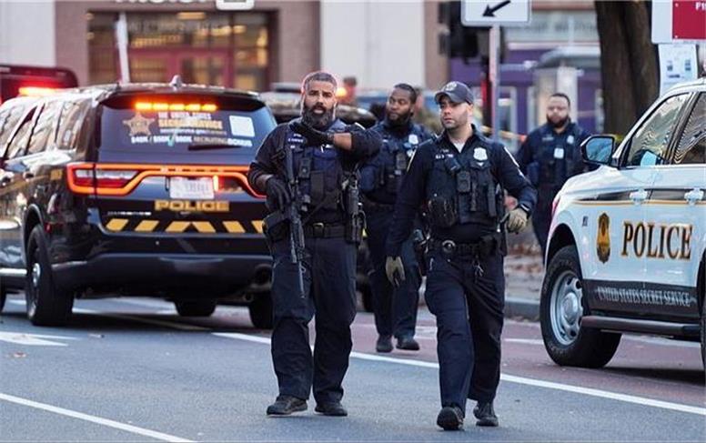 جزییات جدید از تیراندازی در کاخ سفید/ کاخ سفید موقتا تعطیل شد