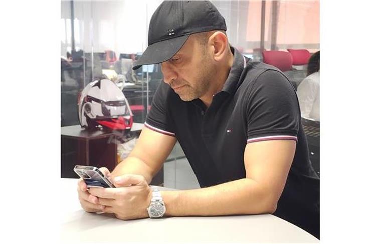 رئیس هیئت‌مدیره آهن‌آنلاین: بازتعریف صنعت فولاد از ذهن مدیران آغاز می‌شود، نه از خطوط تولید