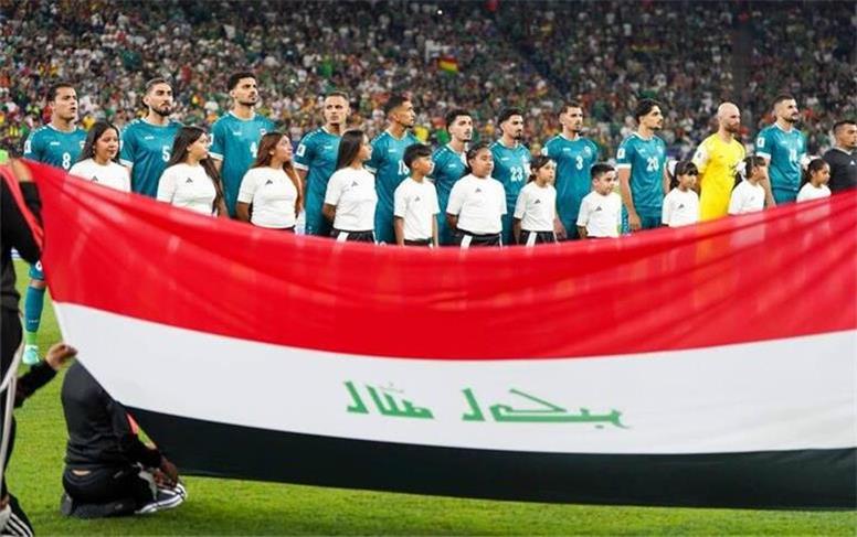 شگفتی بزرگ؛ صعود عراق به جام جهانی بعد از ۴۰ سال