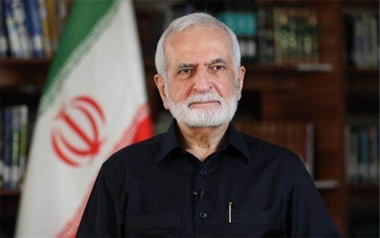 جای خالی خرازی در عرصه دیپلماسی