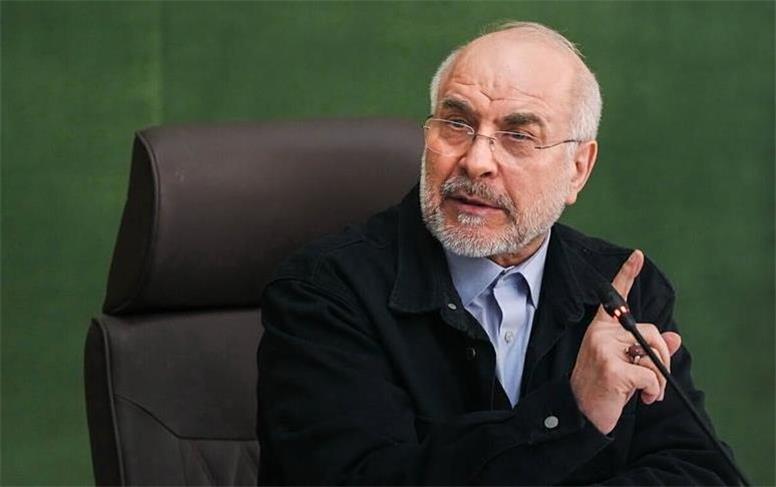 پاسخ «قالیباف» به «ونس»؛ ما با عدم اعتماد به شما در مذاکرات حاضر هستیم