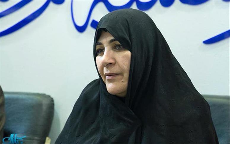 همسر مصطفی تاجزاده مطرح کرد: نگرانی خانواده برخی زندانیان در شرایط جنگ