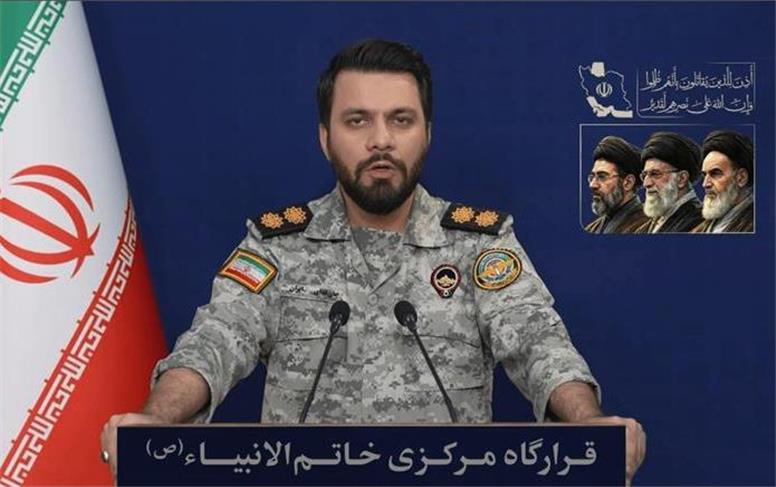 هشدار قرارگاه مرکزی خاتم‌الانبیا درباره تهدید بنادر ایران