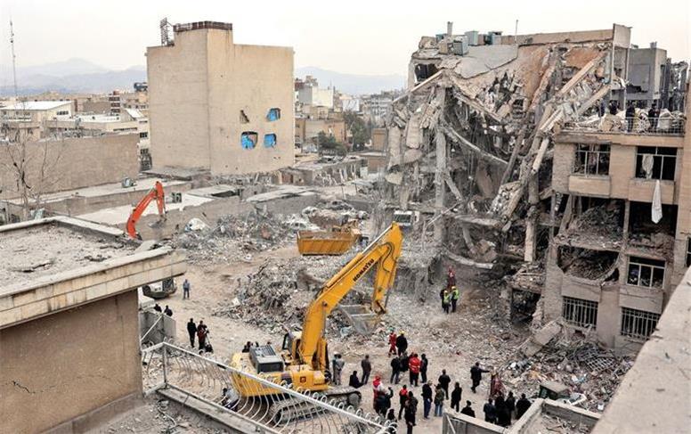 پزشکی قانونی: ۳۳۷۵ نفر در جنگ به شهادت رسیدند/ از این تعداد ۲ هزار و ۸۷۵ تن مرد و ۴۹۶ تن زن بودند