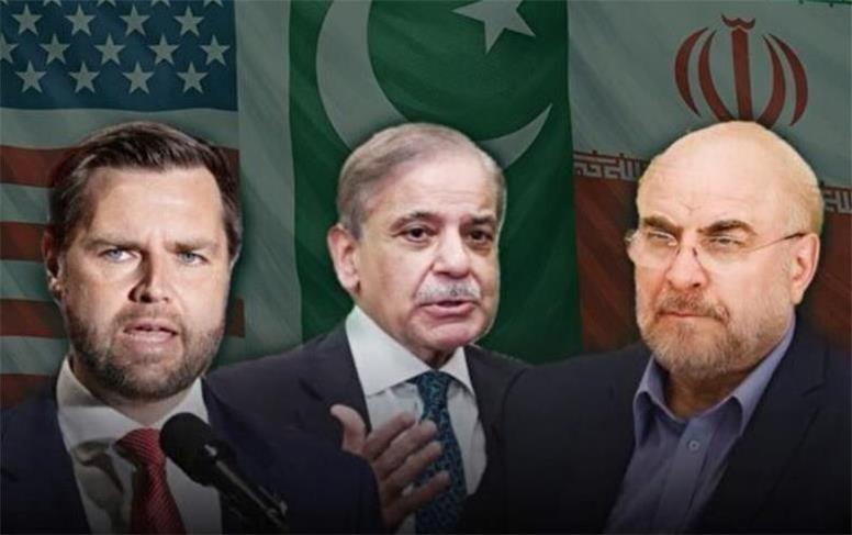 پاکستان: خط ارتباط مستقیم میان ایران و آمریکا برای جلوگیری از بروز مشکلات برقرار شده است