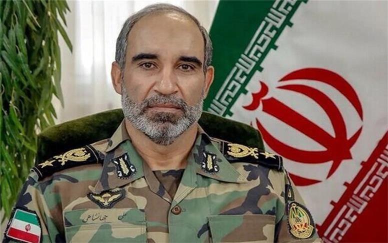 فرمانده نیروی زمینی ارتش: جنگ زمینی برای دشمن خطرناک‌تر خواهد بود