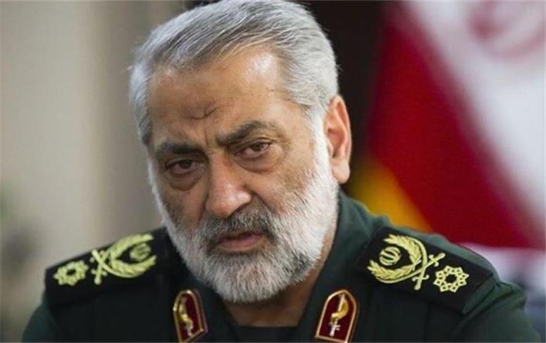 1321 اسرائیلی و 800 آمریکایی در جنگ کشته شده اند/ دشن تلاش می‌کند واقعیت‌های میدان را وارونه جلوه دهد/ هرچه زمان می‌گذرد، اراده ملت ایران قوی‌تر می‌شود