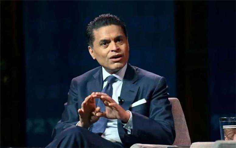 فرید زکریا: برای جهان، دیگر چیزی به نام «اعتبار آمریکا» وجود ندارد