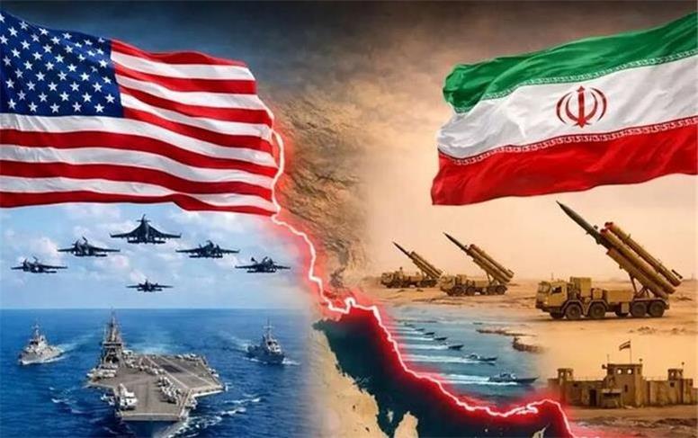 فضاسازی تازه علیه ایران