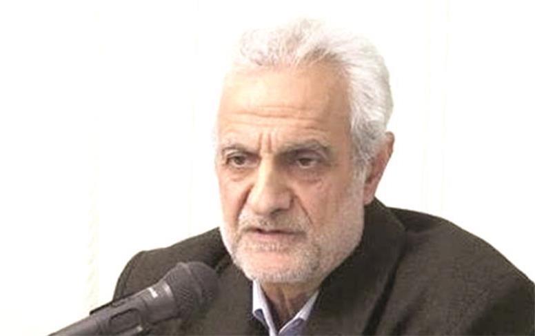 رئیس دانشکده حکمرانی دانشگاه تهران: کشور را با صدقه نمی‌توان اداره کرد