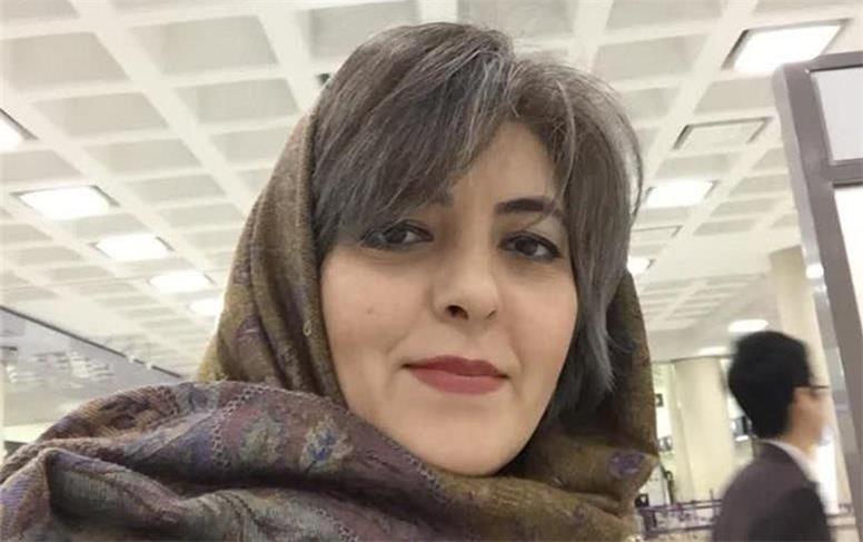 ایران؛ اسمِ رمزِ یک مرز