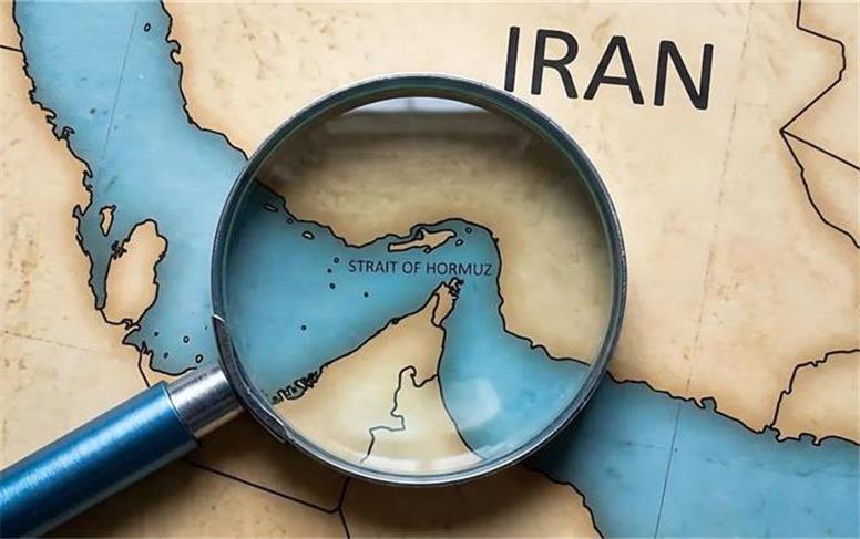 نیروی دریایی سپاه: با پایان تهدید‌های متجاوزان و در سایه رویه‌های جدید، امکان عبور و مرور ایمن و پایدار از تنگه هرمز فراهم خواهد شد