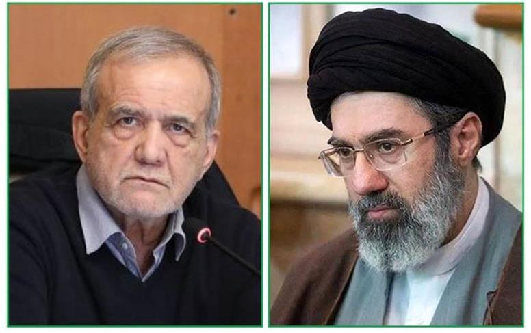 جزییات دیدار دو ساعته پزشکیان با رهبر انقلاب