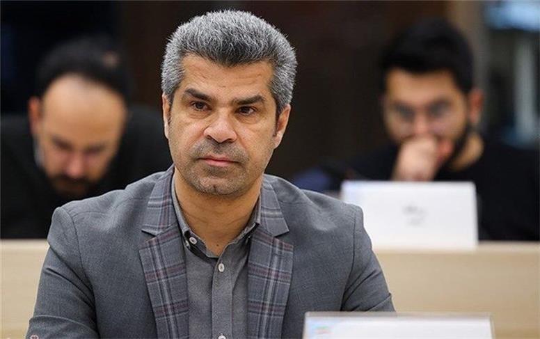 هادی ساعی دوباره رییس فدراسیون تکواندو شد