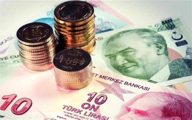 قیمت لیر ترکیه امروز دوشنبه 21 اردیبهشت 1405؛ لیر رکورد زد!