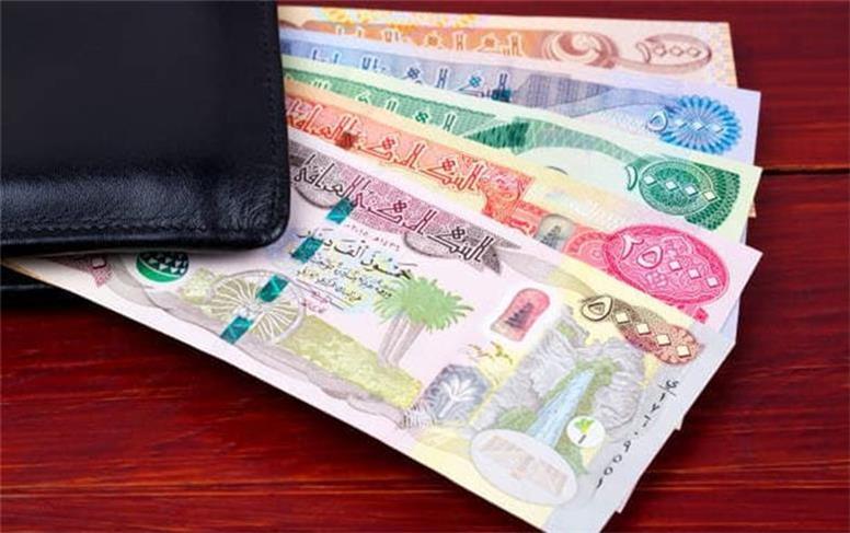 قیمت دینار عراق امروز دوشنبه 21 اردیبهشت 1405