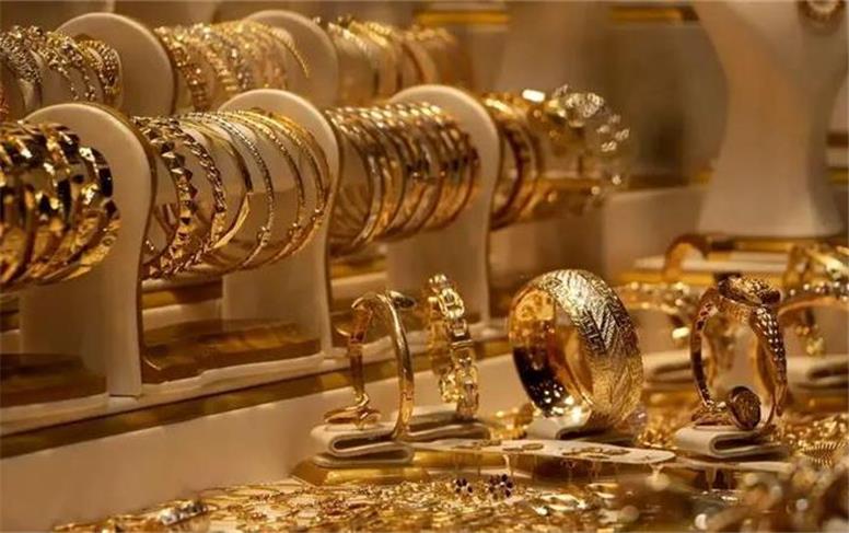 قیمت جدید طلا امروز چهار‌شنبه 23 اردیبهشت 1405
