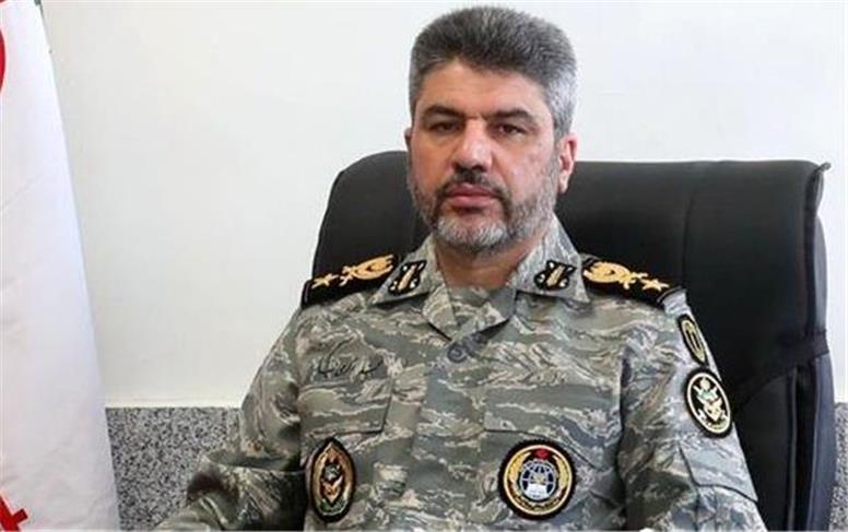 سخنگوی ارتش: کنترل بر تنگه هرمز، دو برابر درآمدهای نفتی برای ما سود دارد