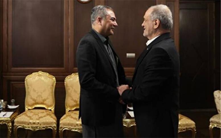 تسنیم: تهران متن جدید و اصلاح شده‌ای را در ۱۴ بند به اسلام‌آباد تحویل داد