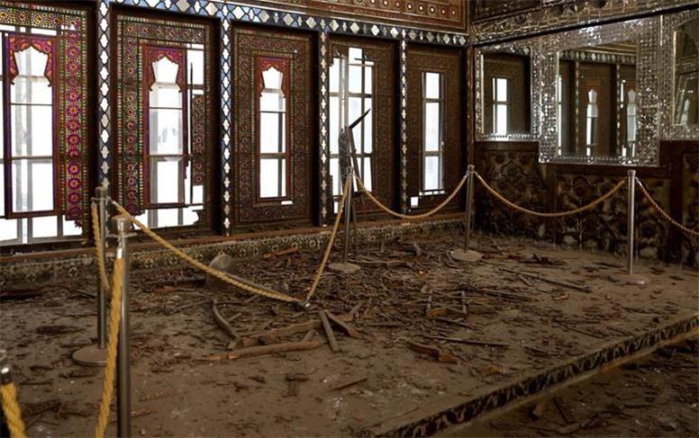 ۸۳ بنای تاریخی تهران در جنگ سوم تحمیلی دچار آسیب شده است / از این تعداد ۶ اثر تخریب کامل شده‌اند