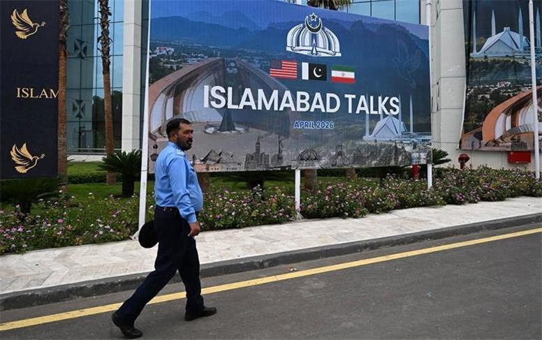 رد و بدل پیام در اسلام‌آباد