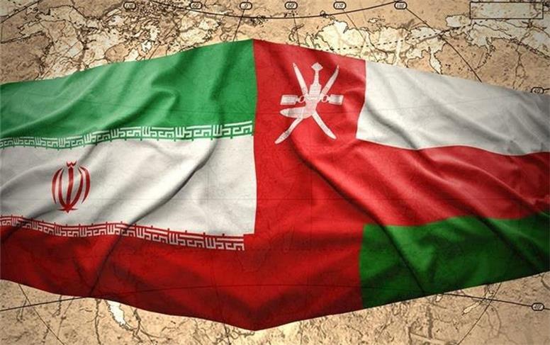 رایزنی عراقچی با سلطان عمان درباره تحولات منطقه‌ای