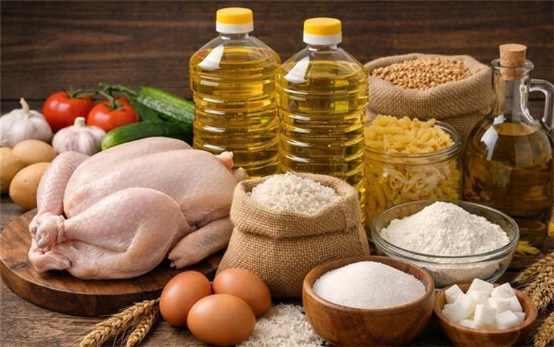 اختصاص یک‌میلیارد دلار برای تقویت ذخایر کالاهای اساسی