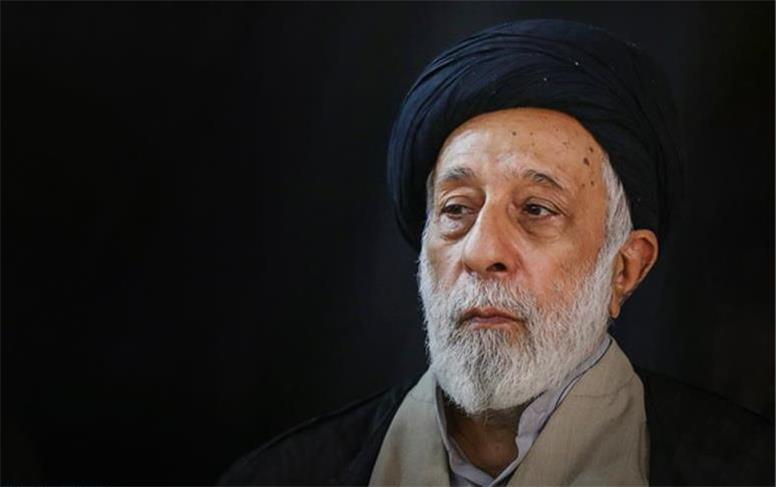 سید هادی خامنه‌ای: در زمینه مقاومت برابر دشمنان سفارش امیرالمؤمنین(ع) این است که قدم‌های خودت را ثابت‌ نگه بدار و مسائل را دوراندیشانه دنبال کن