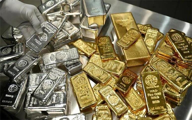 قیمت جدید نقره امروز شنبه ۱۶ خرداد ۱۴۰۵ / شمش نقره چند؟