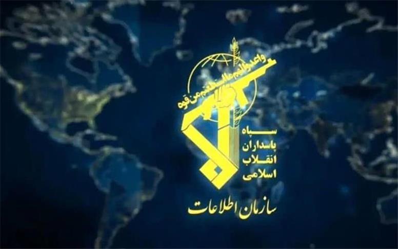اطلاعات سپاه: عملیات دیشب 100 درصد موفق بود