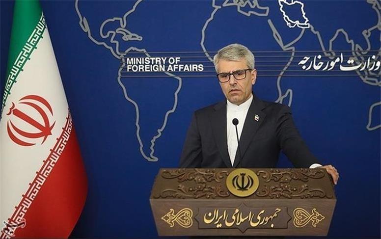 سفر وزیر کشور پاکستان در راستای نقش میانجی‌گرایانه بود/ پیامدهای تشدید تنش به‌عهده واشنگتن است