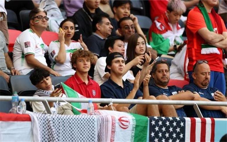 فیفا و آمریکا سهمیه بلیت جام جهانی ایران را لغو کردند!
