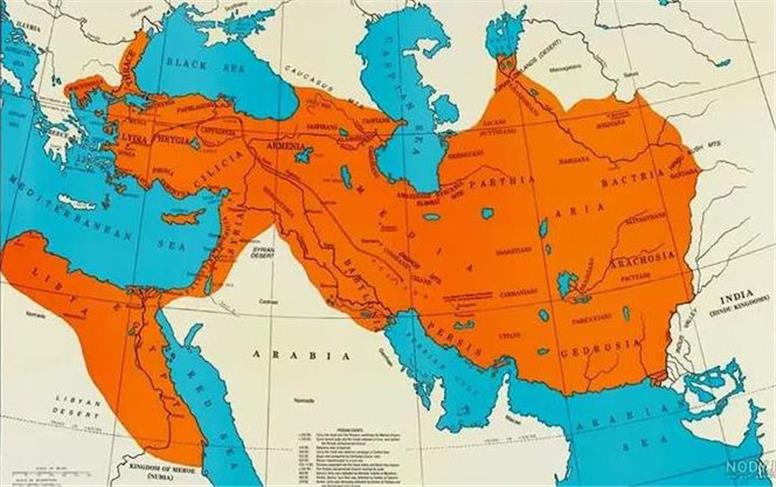 ایران برج ترامپ نیست!