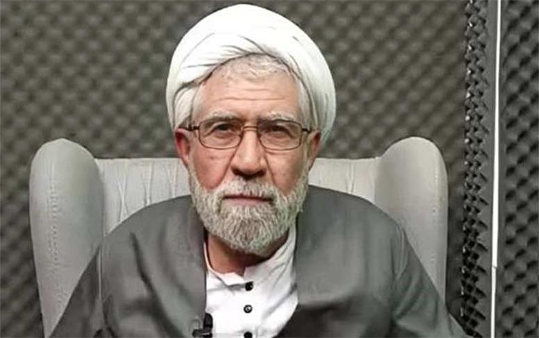حکم عبدالرحیم سلیمانی صادر شد؛ شش سال حبس و خلع لباس روحانیت