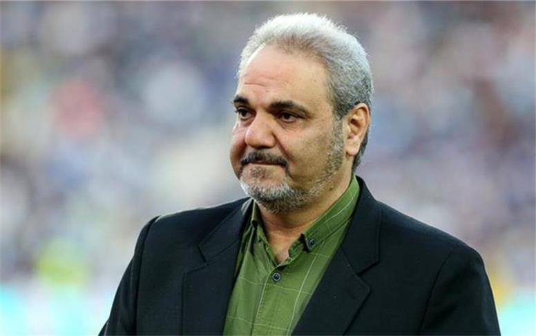 مرد جملات قصار بازنشسته شد؛ جواد یا جمشید؟