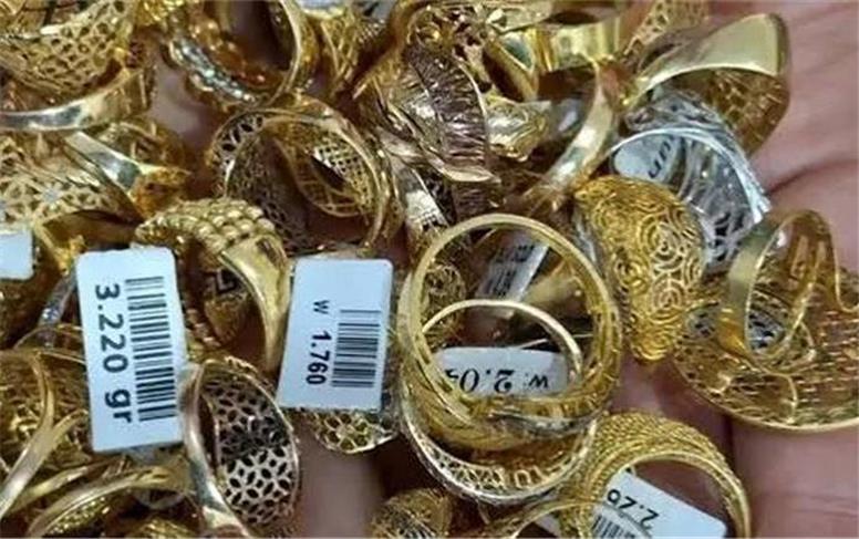 دستگیری زنی که 6 میلیارد طلا در مازندران سرقت کرده بود