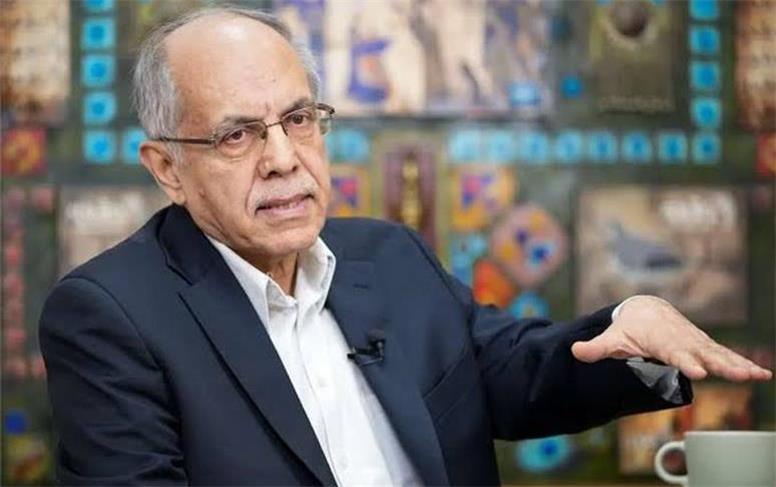 کوروش احمدی: آزادسازی دارایی‌های مسدود شده پیروزی است