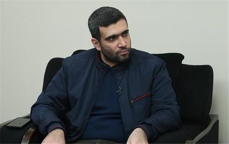 آمریکا و اسرائیل به دنبال جنگ فرسایشی با ایران هستند