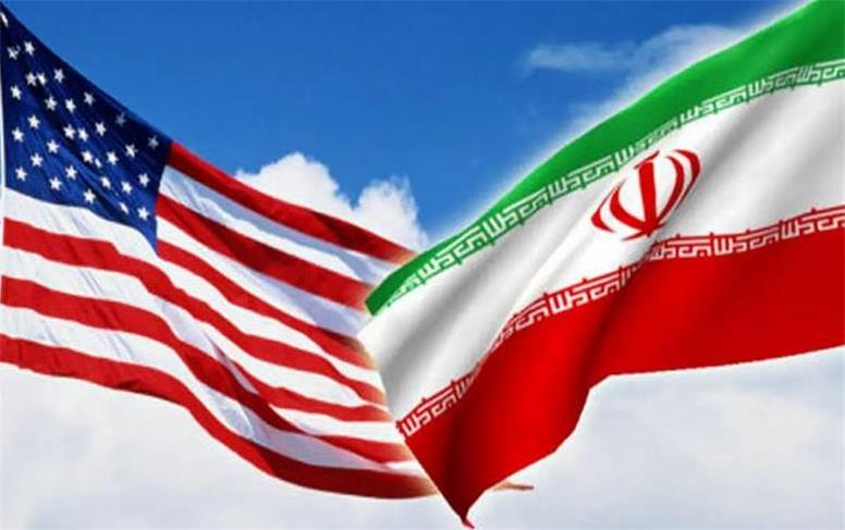 تبادل آتش‌ بین ایران و آمریکا