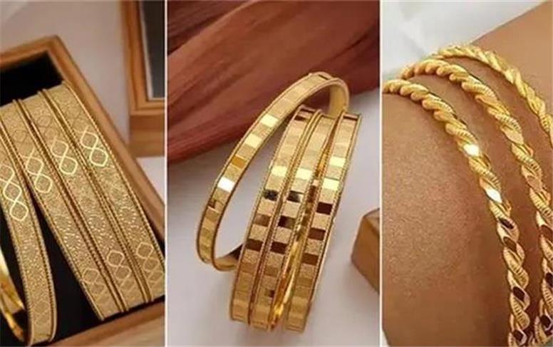قیمت طلا ظهر دوشنبه 9 تیر 1405؛ طلای 18 عیار چند شد؟