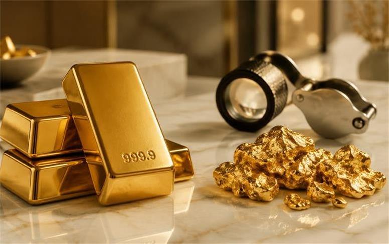 آخرین قیمت طلا و سکه در ساعات پایانی امروز دوشنبه 25 خرداد؛ ادامه کاهش قیمت‌ها !